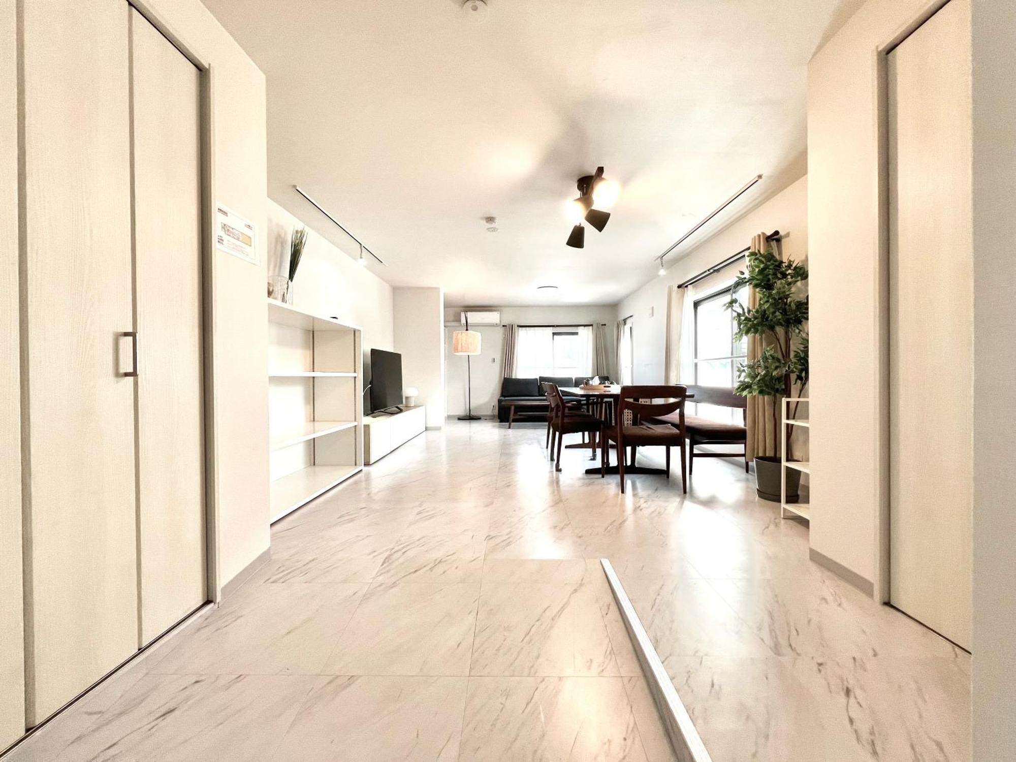 Appartement Sugamo-4f *