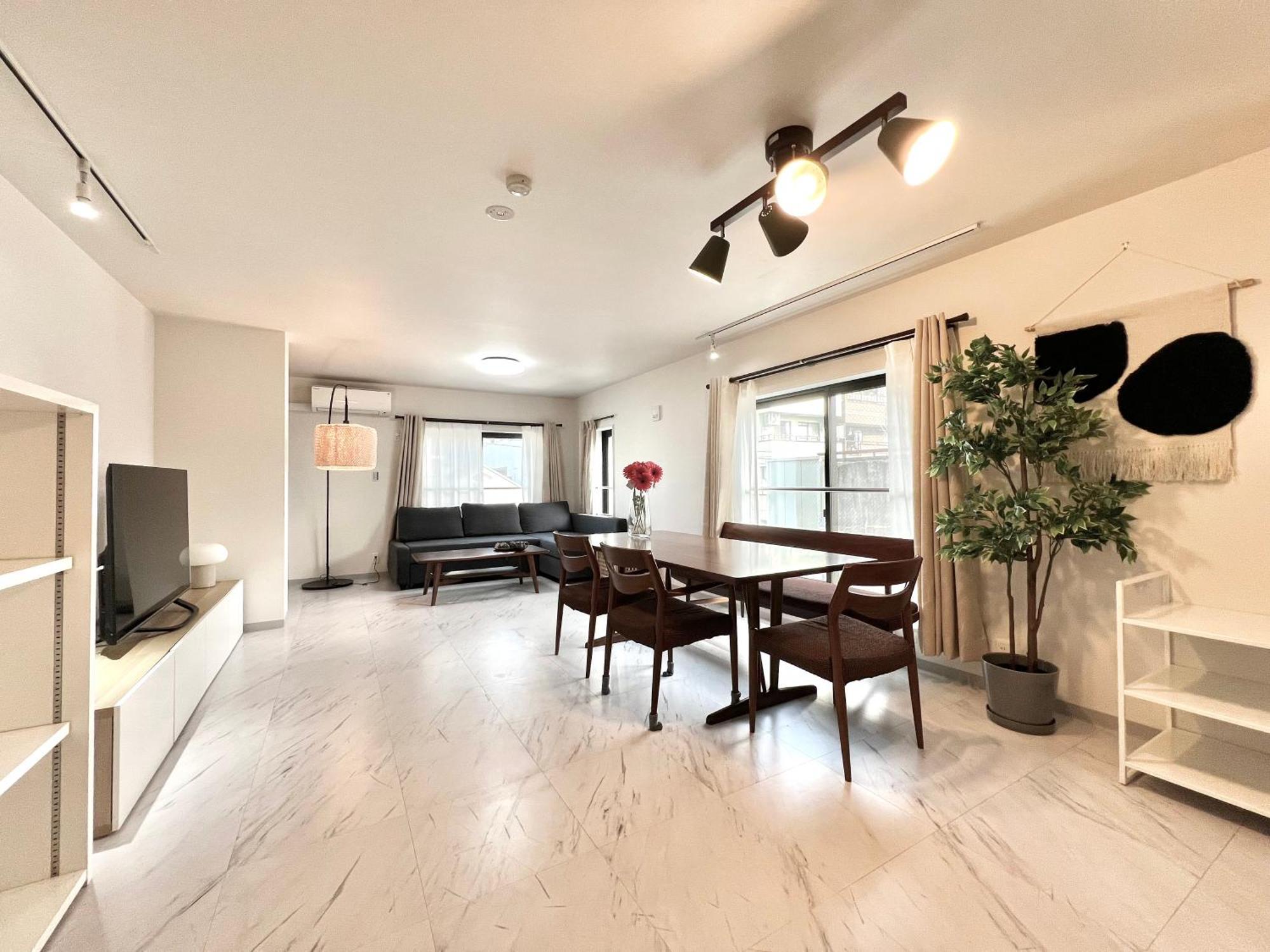 Appartement Sugamo-4f