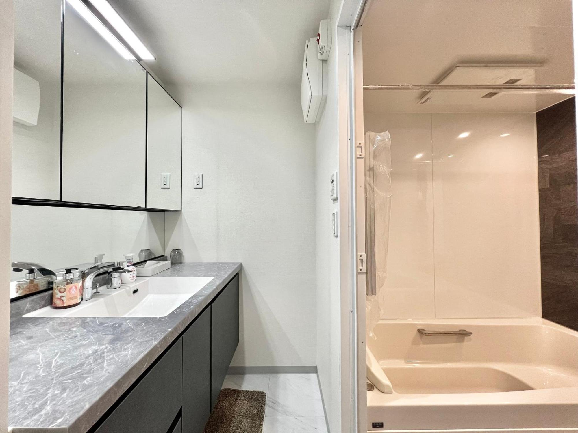 Sugamo-4f Appartement *