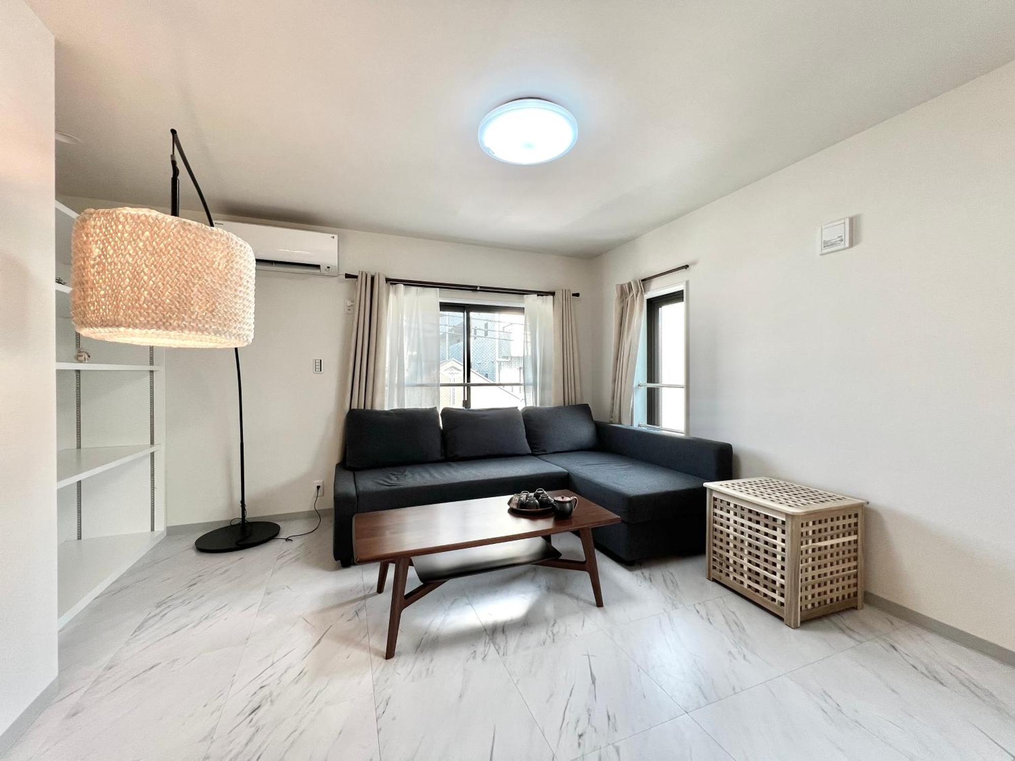 Appartamento Sugamo-4f