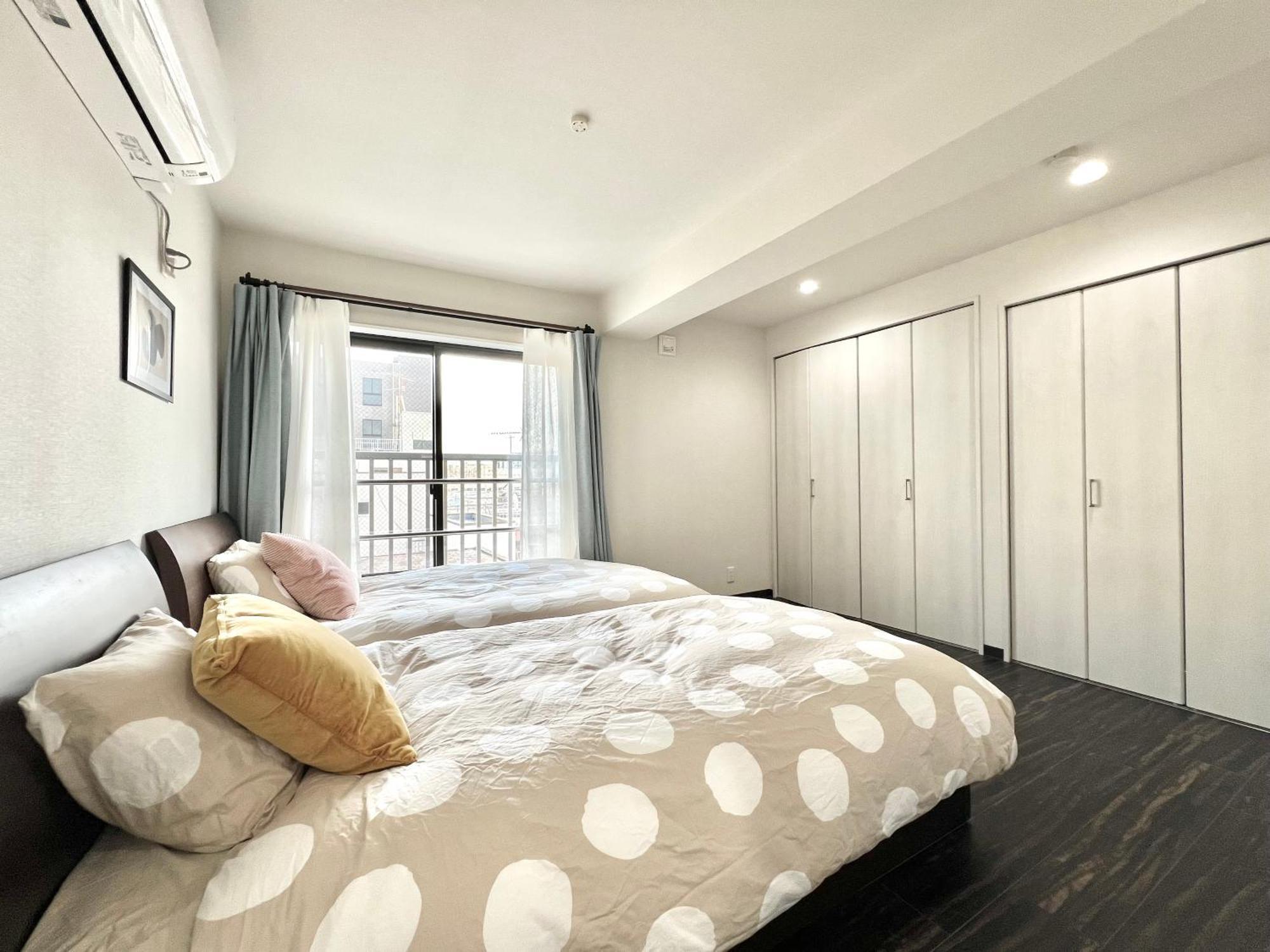 Appartamento Sugamo-4f *